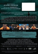 Nefarious, Nefarious, DVD