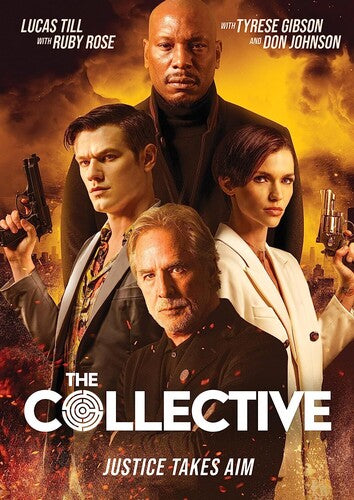 Collective, Collective, DVD