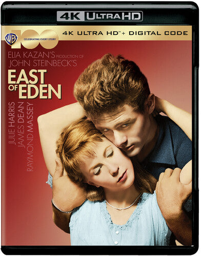 East Of Eden, East Of Eden, ULTRA HD