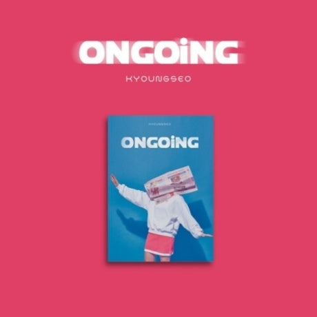 Ongoing, Kyoung Seo, CD