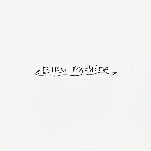 Bird Machine - Opaque White