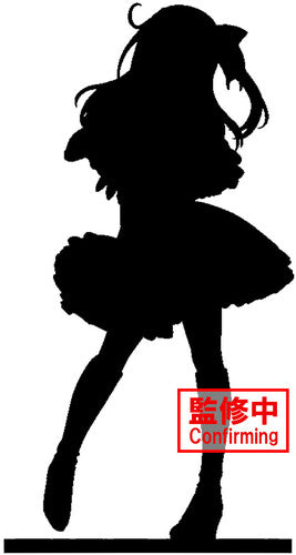 Oshi No Ko Ruby Statue