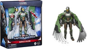 Cap Legends Deluxe 2