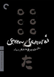Seven Samurai