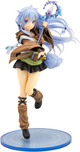 Yu-Gi-Oh! - Eria The Water Charmer Monster Figure