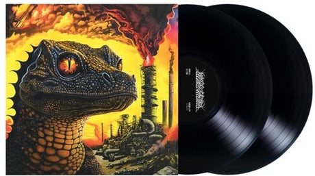 Petrodragonic Apocalypse Or Dawn Of Eternal Night, King Gizzard & The Lizard Wizard, LP