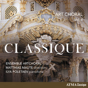 Art Choral, Vol 4