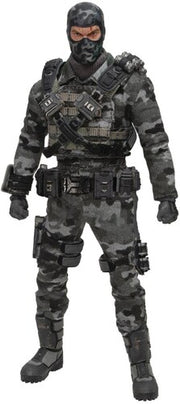 One:12 Collective G.I. Joe: Firefly