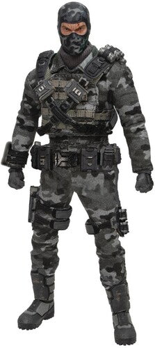 One:12 Collective G.I. Joe: Firefly