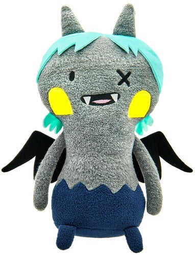 Gxngyxng X Sun Min+David Ghxsts Plush - Ghxst Dxll