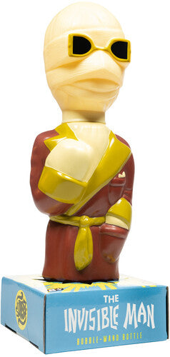 Universal Monsters Super Soapies - Invisible Man