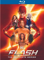 Flash: The Complete Series