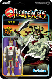 Thundercats Wv 5 - Mumm-Ra The Ever Living (Glow)