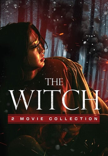 Witch 2-Movie Collection