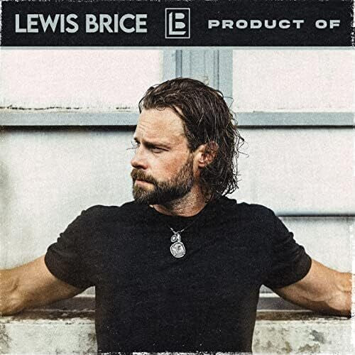 Product Of -- Lewis Brice, LP