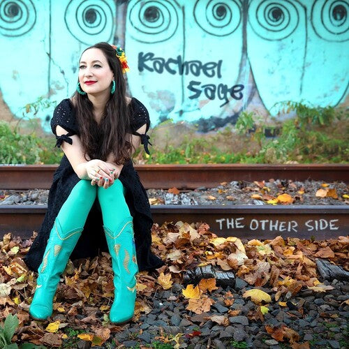 Other Side -- Rachael Sage, CD