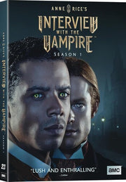 Interview With The Vampire: Season 1