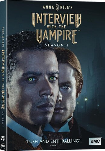 Interview With The Vampire: Season 1