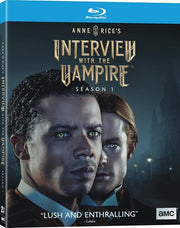 Interview With The Vampire: Season 1/Bd