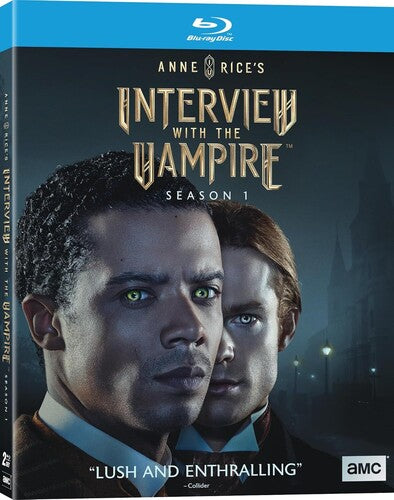 Interview With The Vampire: Season 1/Bd, Interview With The Vampire: Season 1/Bd, Blu-Ray