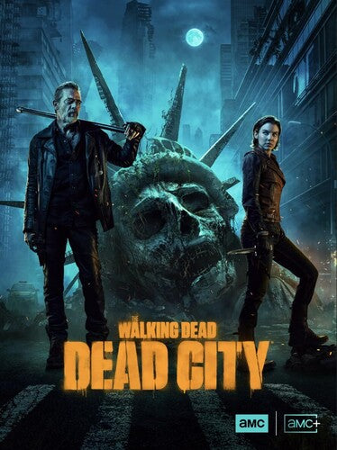 Walking Dead: Dead City: Season 1