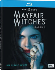 Mayfair Witches: Season 1/Bd