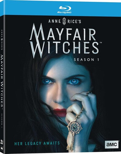 Mayfair Witches: Season 1/Bd, Mayfair Witches: Season 1/Bd, Blu-Ray