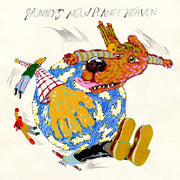 Hunny's New Planet Heaven - Eco Mix