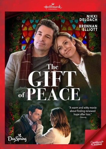 Gift Of Peace, Gift Of Peace, DVD