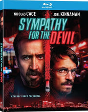 Sympathy For The Devil/Bd