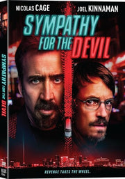 Sympathy For The Devil