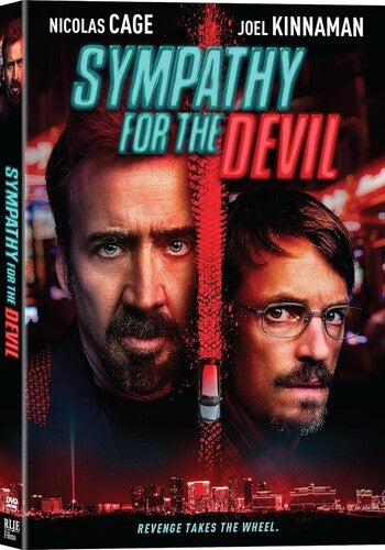 Sympathy For The Devil, Sympathy For The Devil, DVD