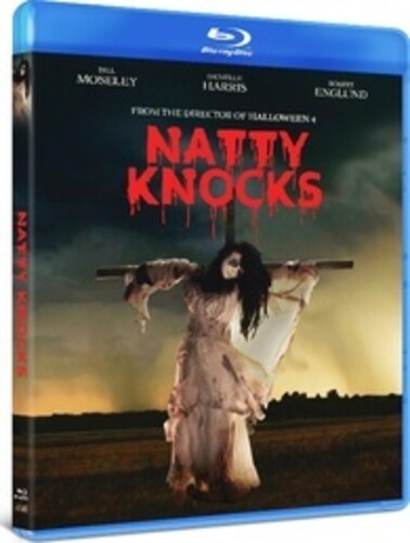 Natty Knocks/Bd, Natty Knocks/Bd, Blu-Ray