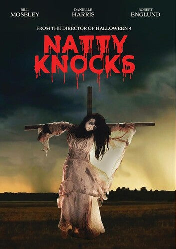 Natty Knocks, Natty Knocks, DVD