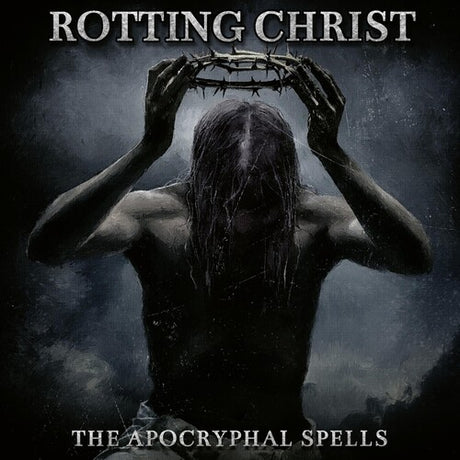 Apocryphal Spells, Rotting Christ, LP