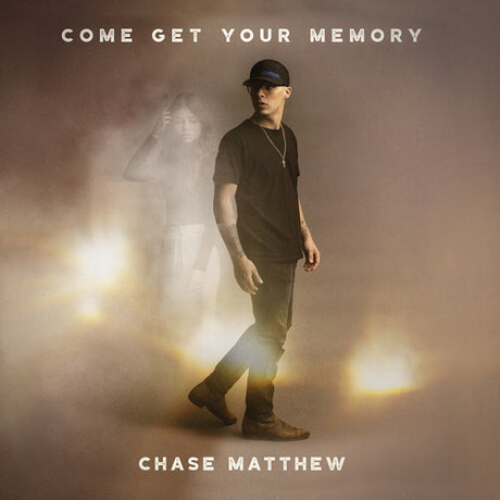 Come Get Your Memory, Chase Matthew, CD