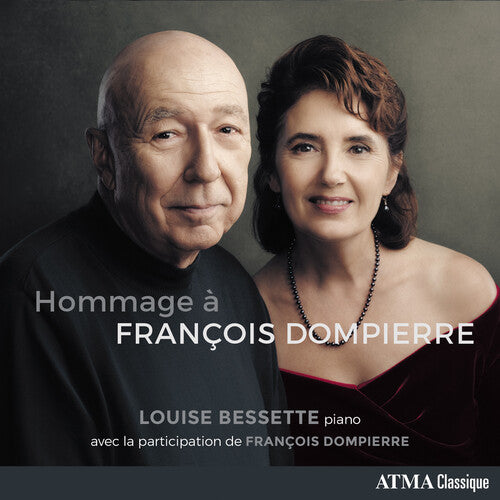 Hommage A Frangois Dompierre