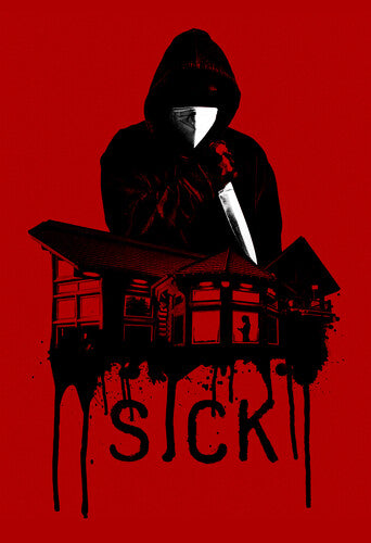 Sick, Sick, DVD