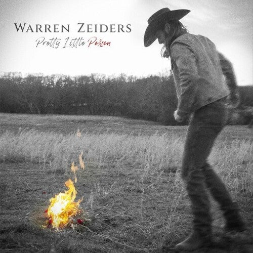 Pretty Little Poison, Warren Zeiders, LP
