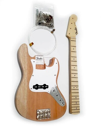 Axe Hvn Fg572 Fender Jazz Bass Model Kit Mini Bass
