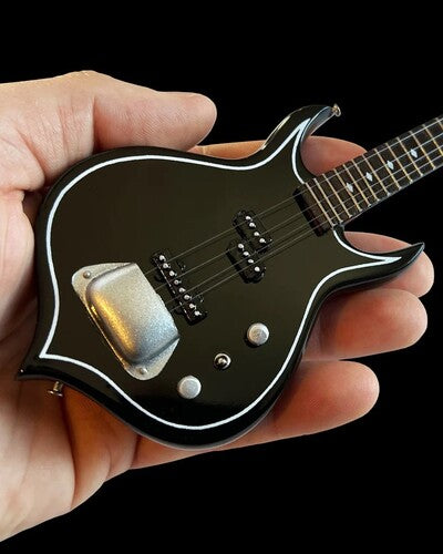 Axe Hvn Gs333 Gene Simmons Kiss Signature Punisher, Axe Hvn Gs333 Gene Simmons Kiss Signature Punisher, Collectibles