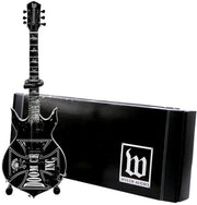 Axe Hvn Zw097 Zakk Wylde Bls Doom Crew Heathen Gra