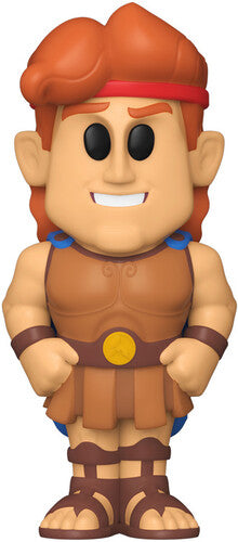 Hercules - Hercules (Styles May Vary)