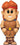 Hercules - Hercules (Styles May Vary)