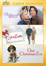 Hallmark Hall Of Fame 3 Movie Collection