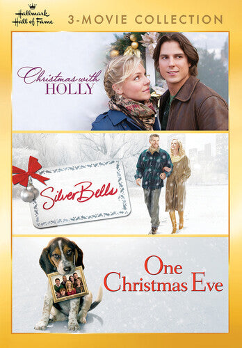 Hallmark Hall Of Fame 3 Movie Collection, Hallmark Hall Of Fame 3 Movie Collection, DVD