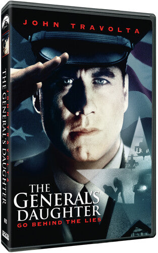 Generals Daughter, Generals Daughter, DVD