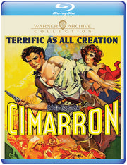Cimarron (1931)