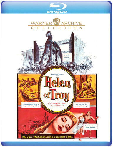 Helen Of Troy