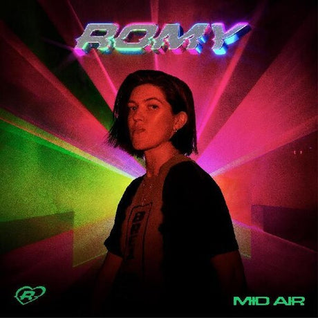 Mid Air, Romy, LP